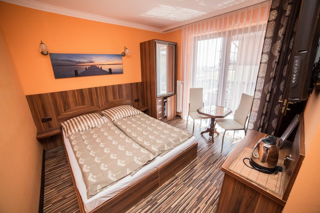 Willa Margaretka Bed and Breakfast Władysławowo Exteriör bild