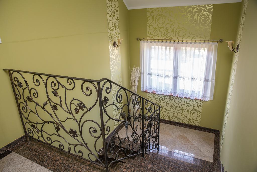 Willa Margaretka Bed and Breakfast Władysławowo Exteriör bild